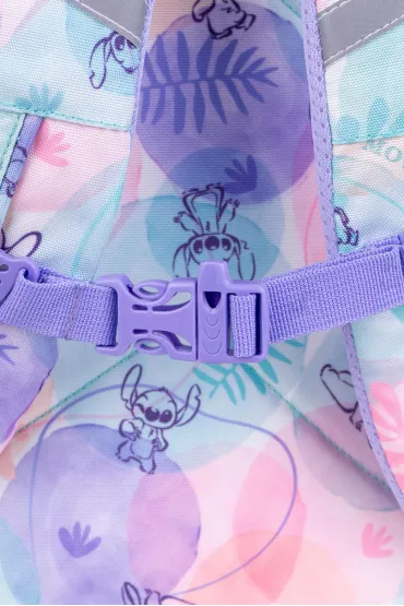 CoolPack Plecak przedszkolny Toby Stitch Pastel