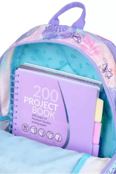 CoolPack Plecak przedszkolny Toby Stitch Pastel