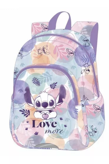 CoolPack Plecak przedszkolny Toby Stitch Pastel