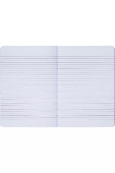Zeszyt A5 Oxford Touch Pastel dwie linie 32 kartki