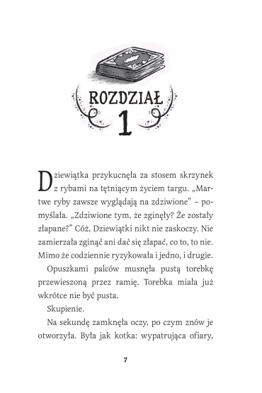 Dom na skraju magii - Ben Mantle, Amy Sparkes