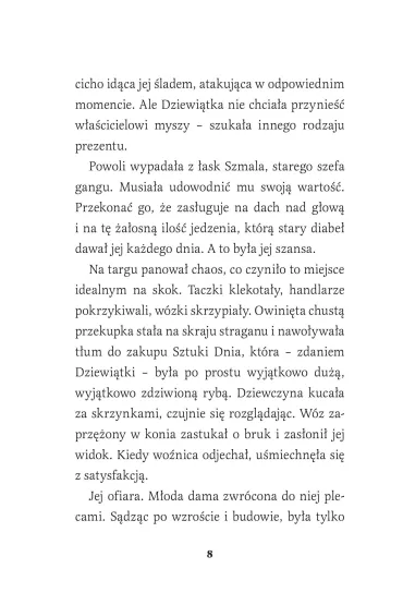 Dom na skraju magii - Ben Mantle, Amy Sparkes
