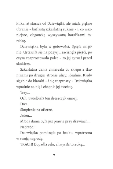 Dom na skraju magii - Ben Mantle, Amy Sparkes