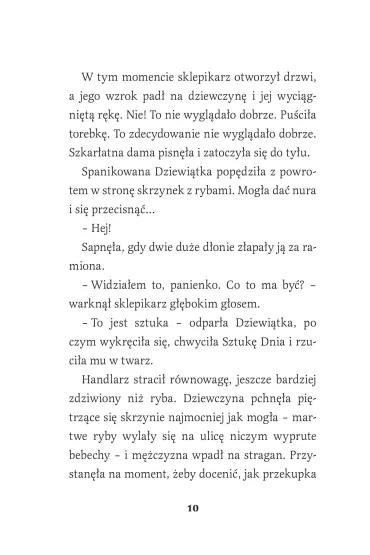 Dom na skraju magii - Ben Mantle, Amy Sparkes