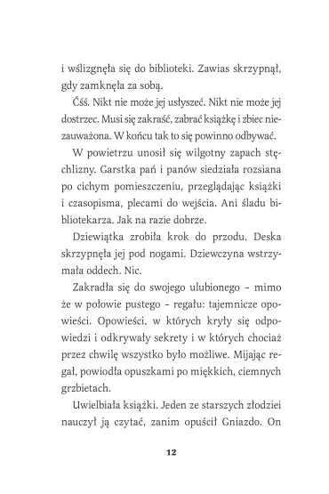 Dom na skraju magii - Ben Mantle, Amy Sparkes