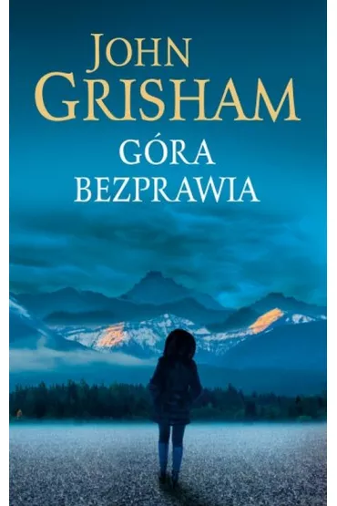G�ra bezprawia - John Grisham