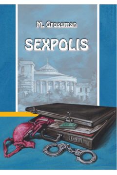 eBook Sexpolis pdf mobi epub