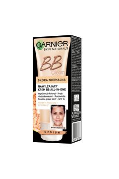 Garnier BB Cream nawilajcy krem BB All-in-One Medium 50 ml