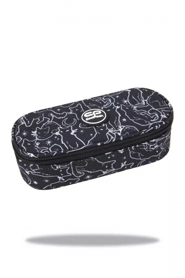 CoolPack Pi�rnik Campus Black Cats