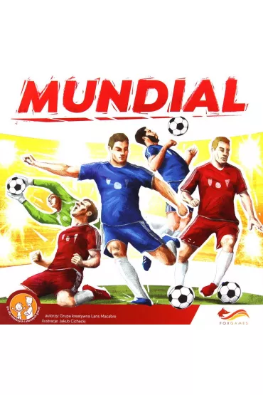 Mundial FoxGames - Lans Macabre