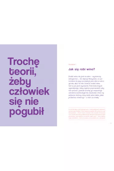 Wino po ludzku - Iwo �wierblewski