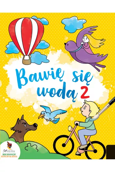 Bawi� si� wod� 2