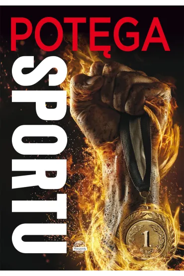 Pot�ga sportu - Piotr Szymanowski