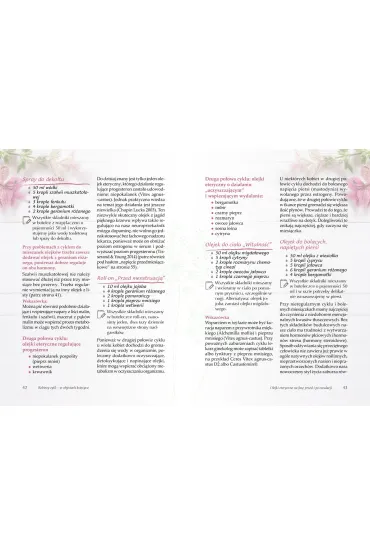Aromaterapia dla kobiet. Cykl, PMS, piel�gnacja cia�a, seksualno��, psychika, menopauza, holistyczne wsparcie - Eliane Zimmermann, Sabrina  Herber