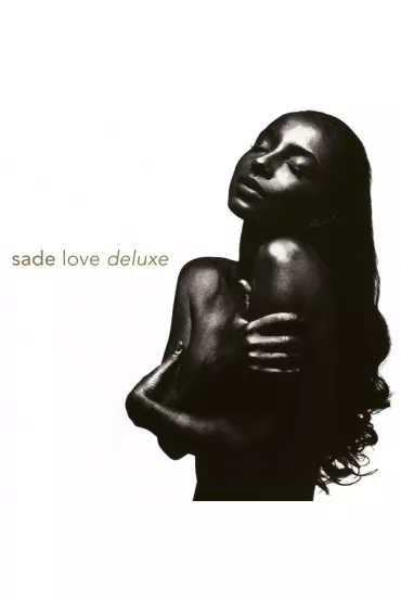 Love Deluxe (vinyl) - Sade
