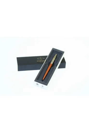 Parker D�ugopis automatyczny Jotter Chelsea pomara�czowy