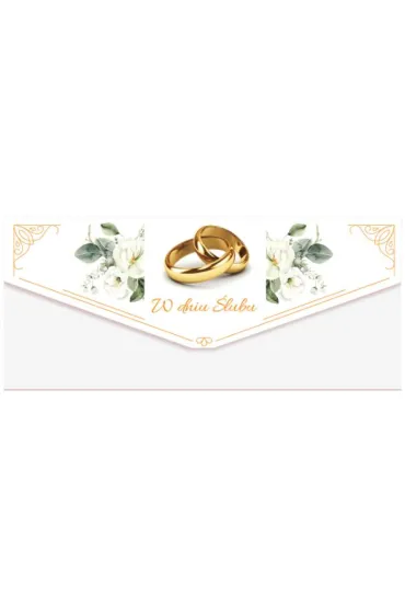 Trend Karnet DL koperta �lub mix