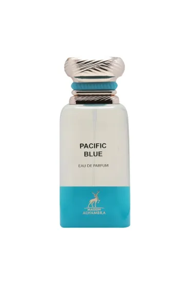 Maison Alhambra Pacific Blue Woda perfumowana 80 ml