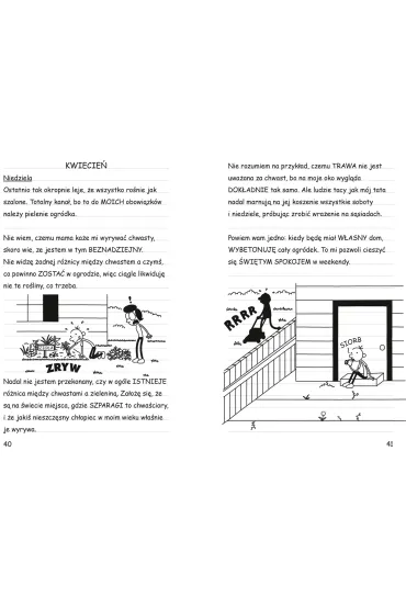Totalna demolka. Dziennik cwaniaczka. Tom 14 - Jeff Kinney