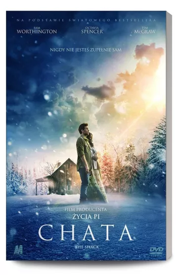 Chata DVD - Manuel Cotelo Juan