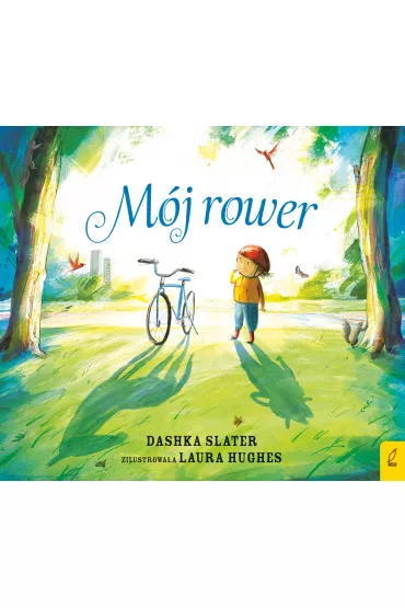M�j rower - Dashka Slater