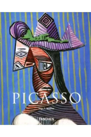 Pablo Picasso - Ingo F. Walther