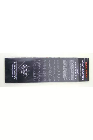 Uk�adanka Rubik's Magic 12 paneli Rubik Studio