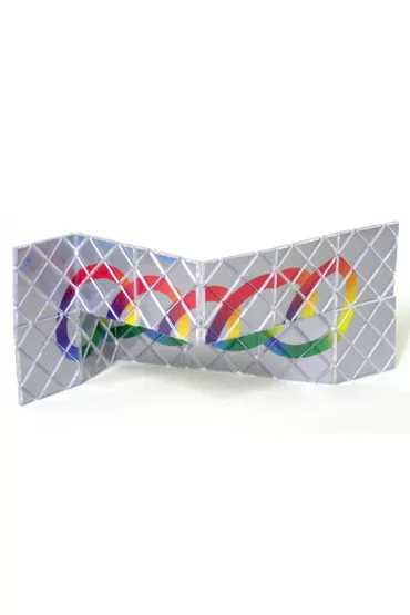 Uk�adanka Rubik's Magic 12 paneli Rubik Studio