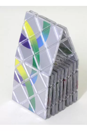 Uk�adanka Rubik's Magic 12 paneli Rubik Studio