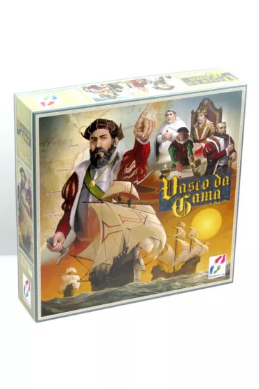 Vasco da Gama