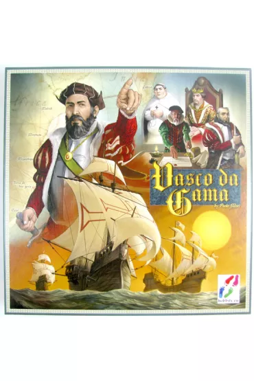 Vasco da Gama