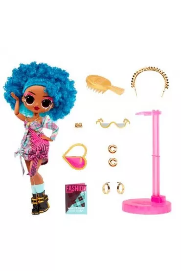 LOL Surprise OMG Core - Jams Mga Entertainment