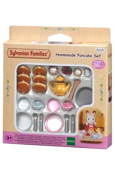 Sylvanian Domowe nale�niki