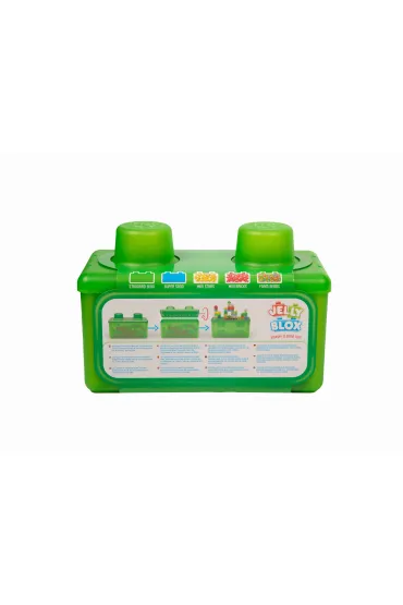 Jelly Blox klocki Storage Box