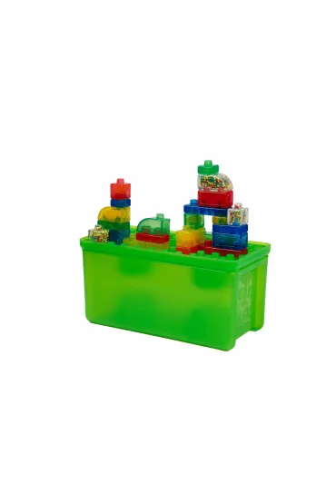 Jelly Blox klocki Storage Box