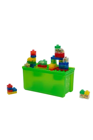 Jelly Blox klocki Storage Box