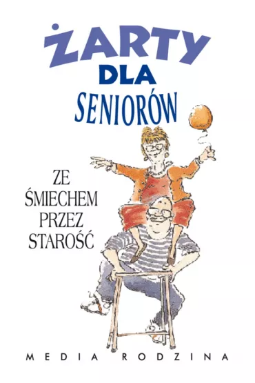 �arty dla senior�w - Linda Macfarlane, Stuart Macfarlane