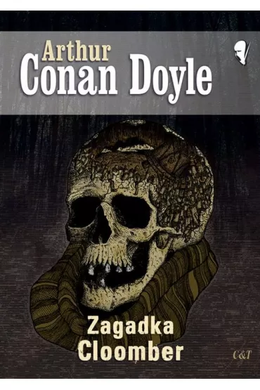 Zagadka Cloomber - Artur Conan Doyle