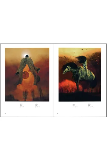 Beksi�ski 2 - Zdzis�aw Beksi�ski