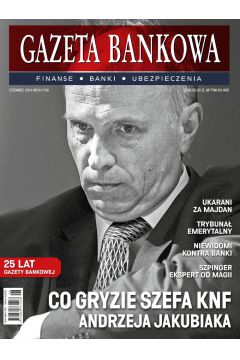 ePrasa Gazeta Bankowa 6/2014