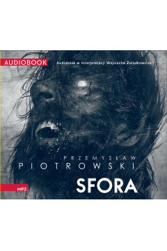 Audiobook Sfora. Igor Brudny. Tom 2 mp3