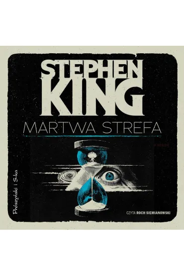 Audiobook Martwa strefa mp3 - Stephen King