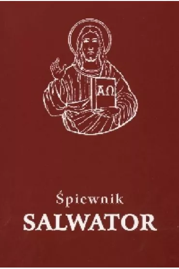 �piewnik Salwator