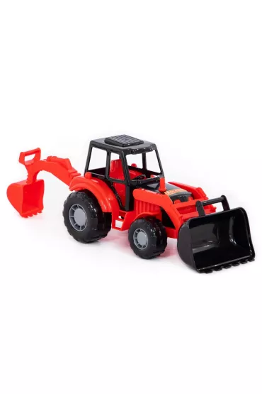 Traktor 27 cm Majster 35318 Polesie