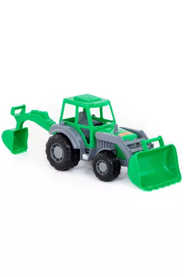 Traktor 27 cm Majster 35318 Polesie