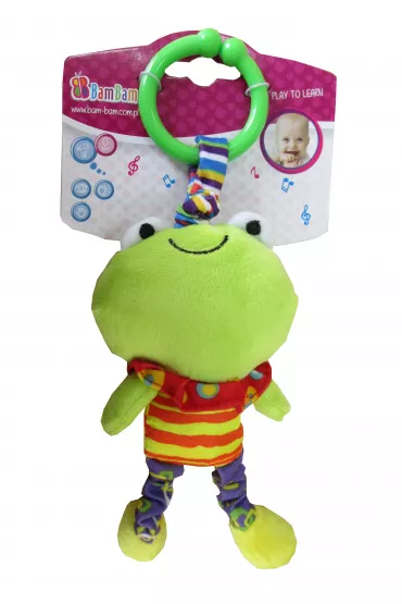 BAM BAM wibruj�cy przyjaciel �aba *