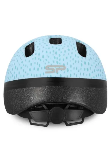 Kask rowerowy dzieci�cy 48-52cm Fun Spokey