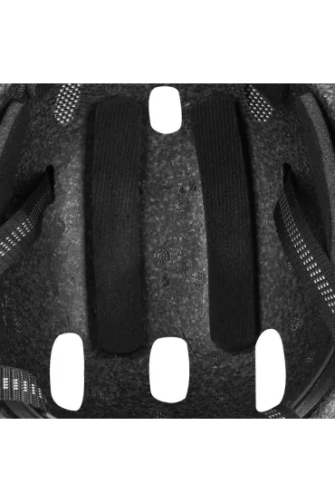 Kask rowerowy dzieci�cy 48-52cm Fun Spokey
