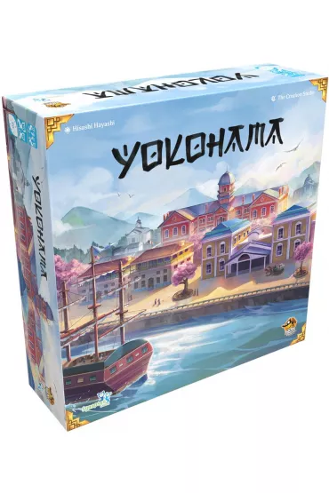 Yokohama