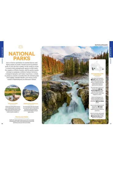 Canada. Lonely Planet